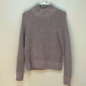 Generation k fall sweater (super soft)